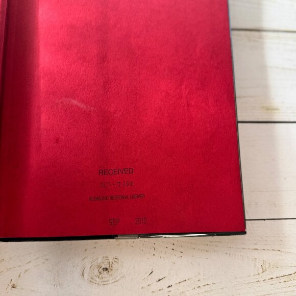 Avengers The Initiative Disassembled Marvel HC 2009 1st Printing Gage Ramos - Picture 4 of 11